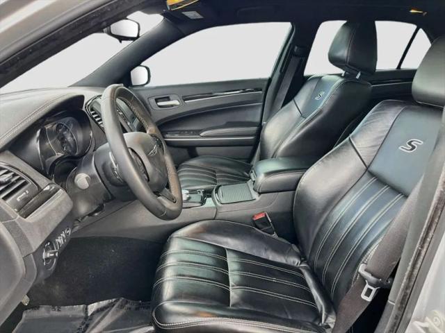 2023 Chrysler 300 300S