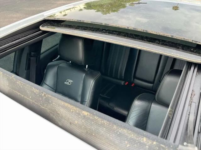 2023 Chrysler 300 300S