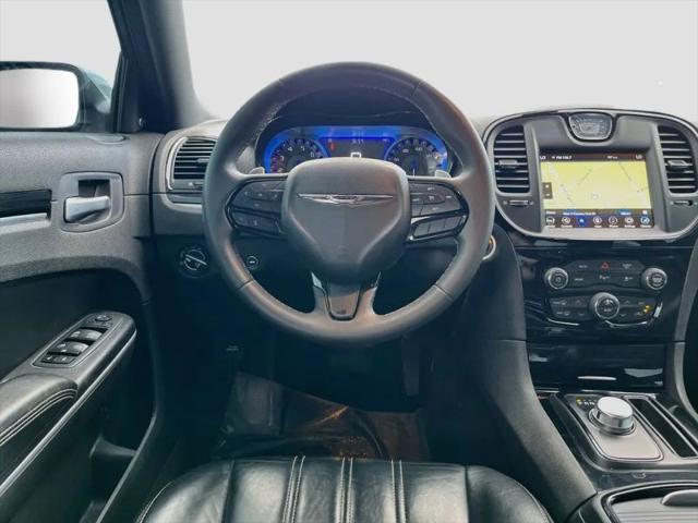 2023 Chrysler 300 300S