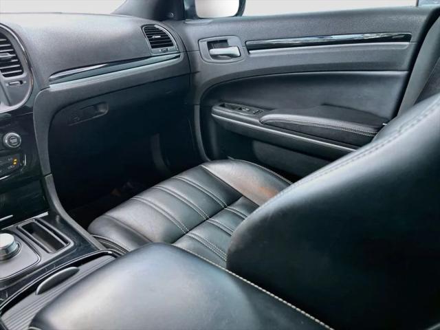 2023 Chrysler 300 300S