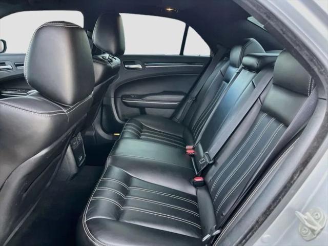 2023 Chrysler 300 300S