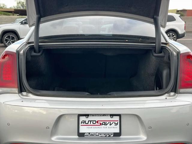 2023 Chrysler 300 300S