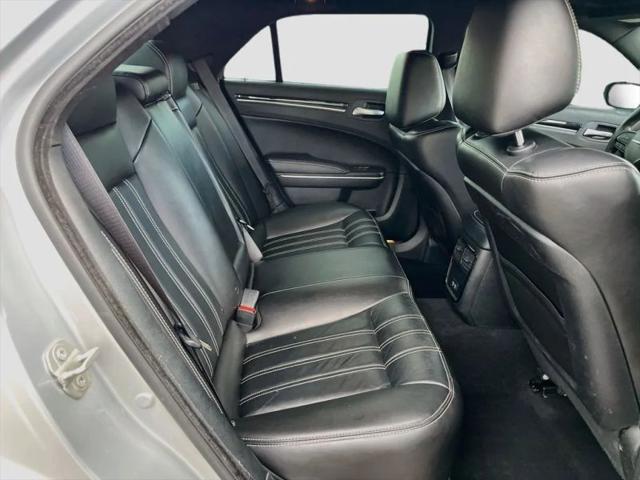 2023 Chrysler 300 300S