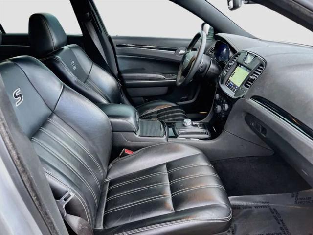2023 Chrysler 300 300S
