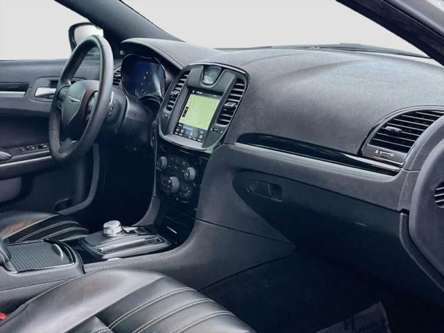 2023 Chrysler 300 300S