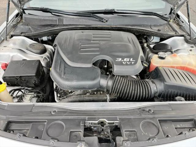 2023 Chrysler 300 300S