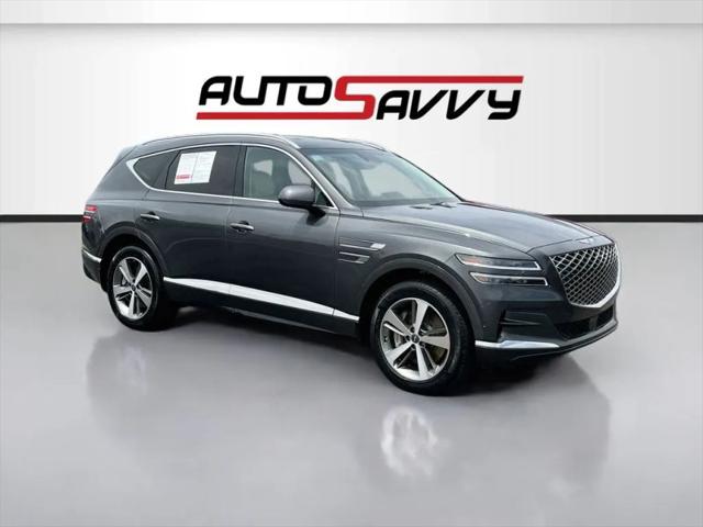2023 Genesis GV80 2.5T AWD for sale in Gilbert, AZ