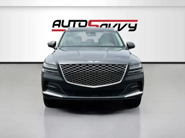 2023 Genesis GV80 2.5T AWD