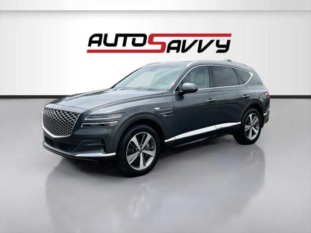 2023 Genesis GV80 2.5T AWD