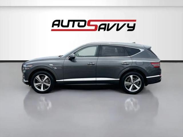 2023 Genesis GV80 2.5T AWD