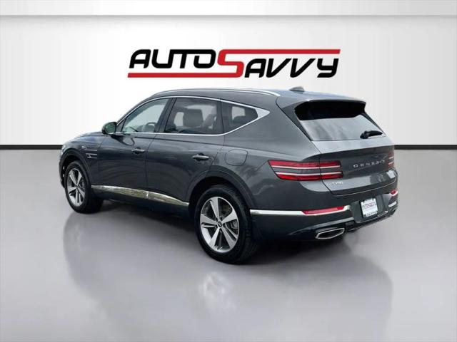 2023 Genesis GV80 2.5T AWD