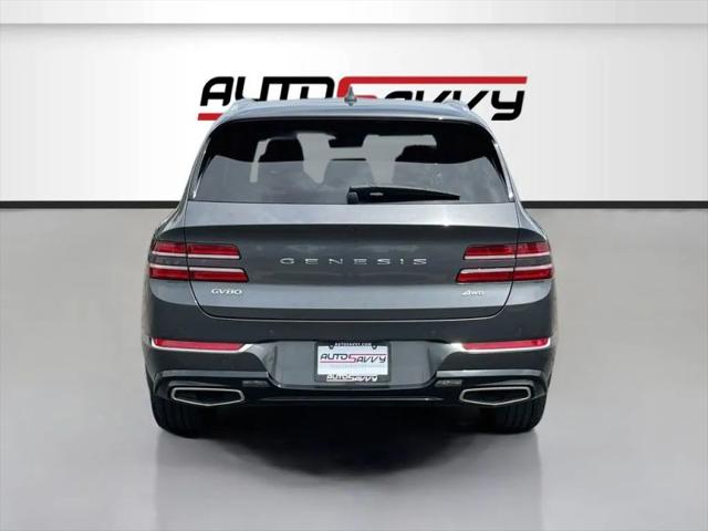 2023 Genesis GV80 2.5T AWD