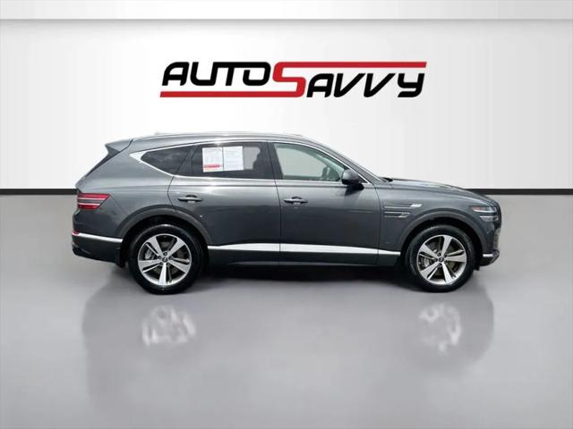 2023 Genesis GV80 2.5T AWD