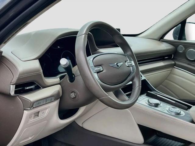 2023 Genesis GV80 2.5T AWD