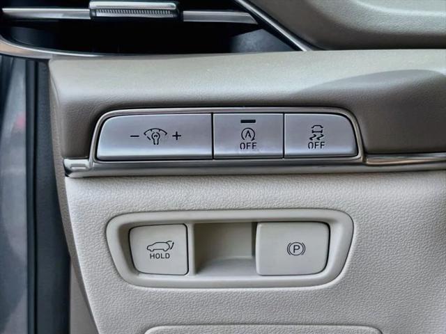 2023 Genesis GV80 2.5T AWD