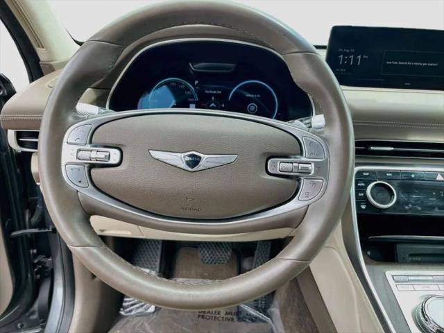 2023 Genesis GV80 2.5T AWD