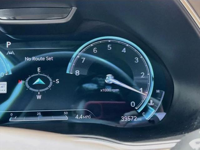 2023 Genesis GV80 2.5T AWD