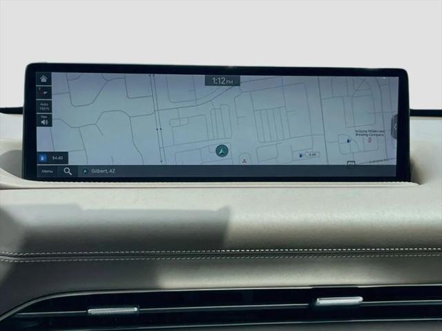 2023 Genesis GV80 2.5T AWD