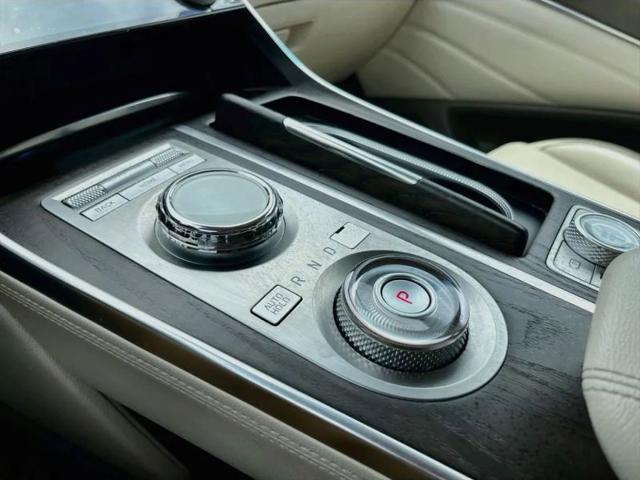 2023 Genesis GV80 2.5T AWD