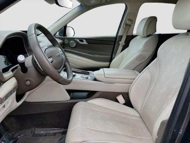 2023 Genesis GV80 2.5T AWD