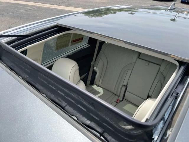 2023 Genesis GV80 2.5T AWD
