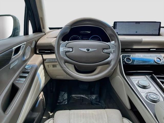2023 Genesis GV80 2.5T AWD