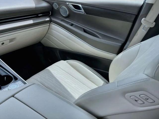 2023 Genesis GV80 2.5T AWD