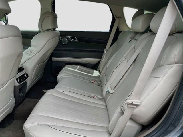 2023 Genesis GV80 2.5T AWD