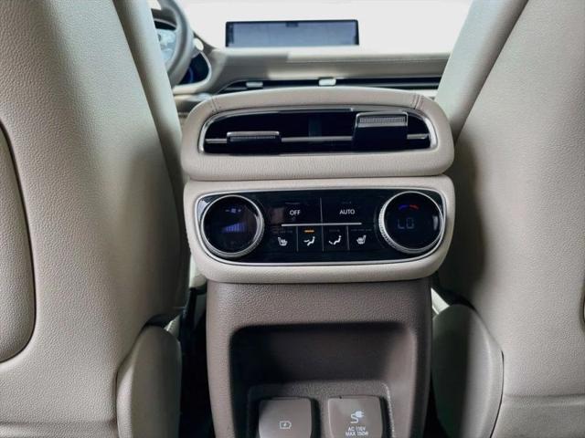 2023 Genesis GV80 2.5T AWD