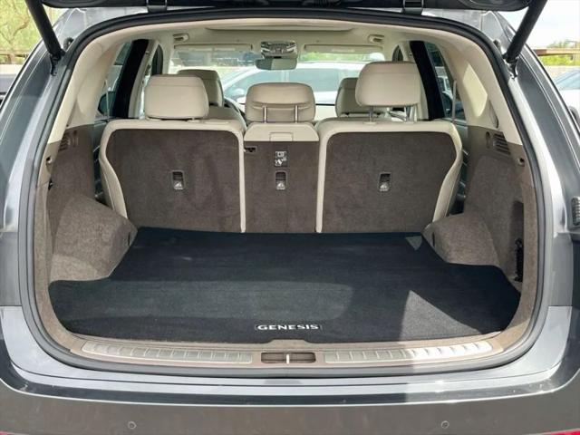 2023 Genesis GV80 2.5T AWD