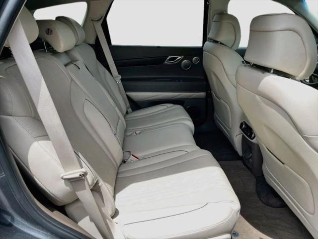2023 Genesis GV80 2.5T AWD
