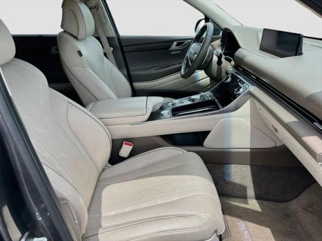2023 Genesis GV80 2.5T AWD