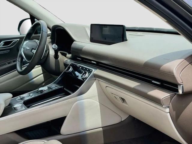 2023 Genesis GV80 2.5T AWD