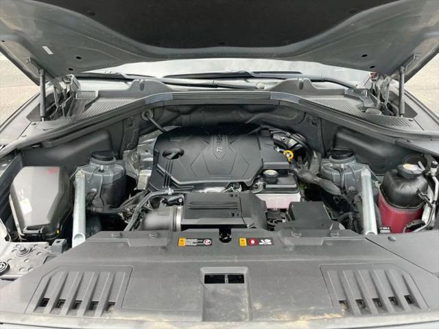 2023 Genesis GV80 2.5T AWD