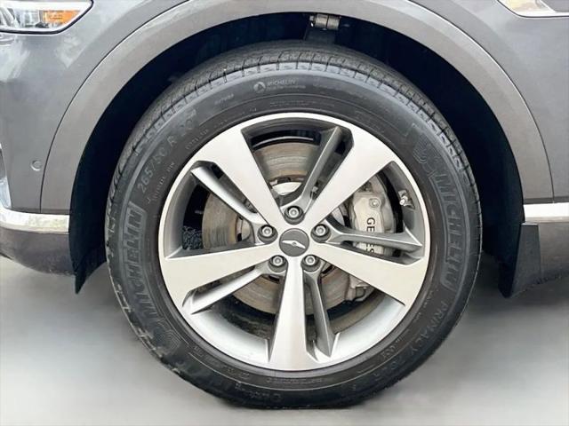 2023 Genesis GV80 2.5T AWD