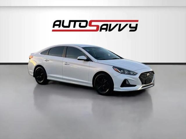 2019 Hyundai Sonata SE for sale in Gilbert, AZ