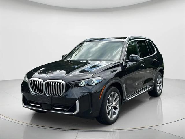 2026 BMW X5 xDrive40i for sale in Gainesville, FL
