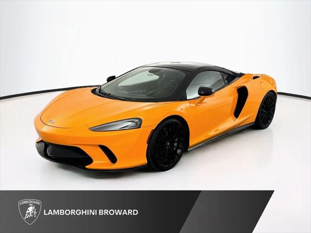 2021 McLaren GT Coupe for sale in Davie, FL