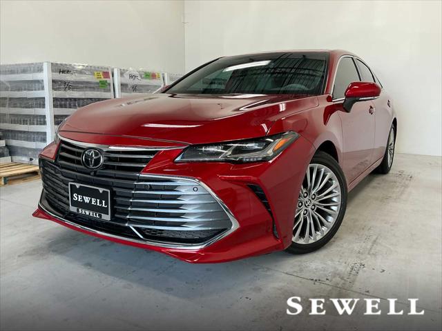 2022 Toyota Avalon Limited for sale in Selma, TX