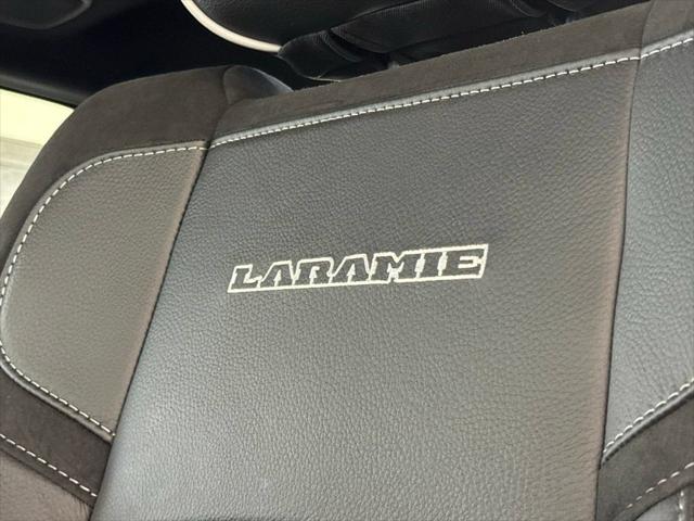 2027 Ram 3500 Chassis Cab Big Horn