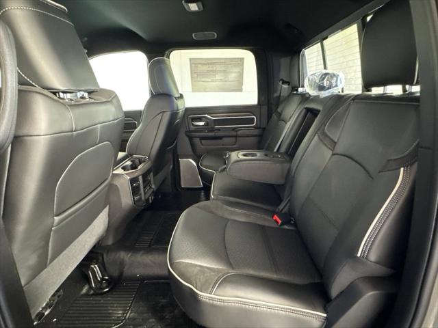 2027 Ram 3500 Chassis Cab Big Horn