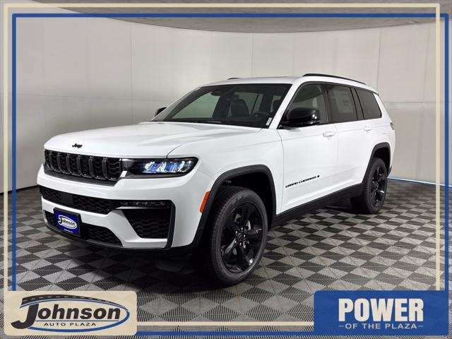 2027 Jeep Grand Cherokee L Limited for sale in Brighton, CO