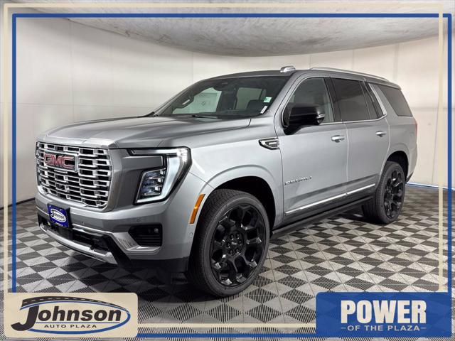 2026 GMC Yukon 4WD Denali for sale in Brighton, CO