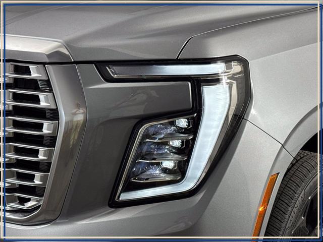 2026 GMC Yukon 4WD Denali