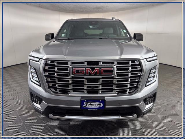 2026 GMC Yukon 4WD Denali