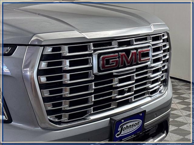 2026 GMC Yukon 4WD Denali