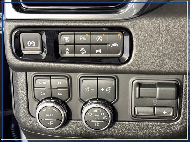 2026 GMC Yukon 4WD Denali
