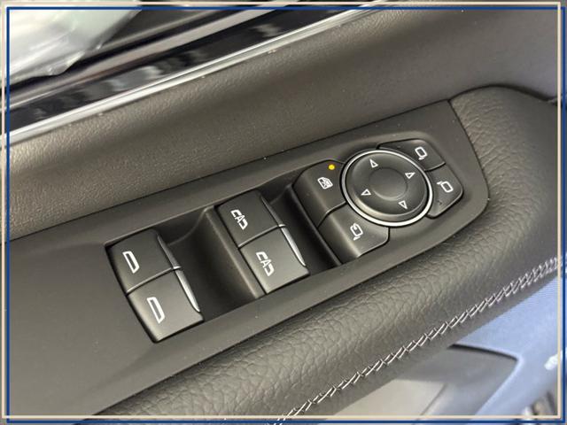 2026 GMC Yukon 4WD Denali