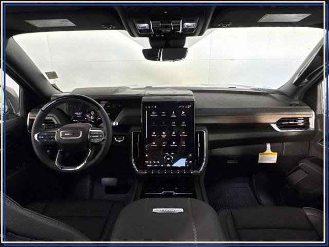 2026 GMC Yukon 4WD Denali