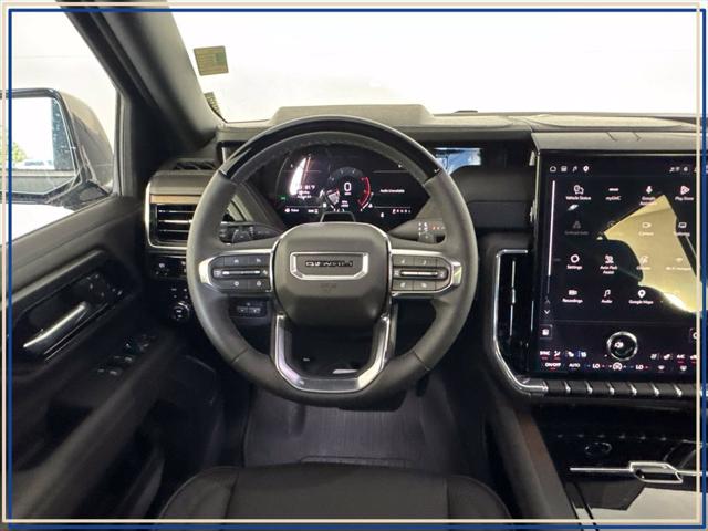 2026 GMC Yukon 4WD Denali